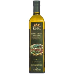 روغن زیتون 1 لیتری رویال ( Royal olive oil 1L )