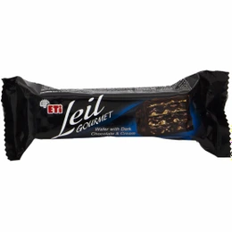 ویفر شکلاتی کرام – لیل گورمت – ETI Leil Gourmet