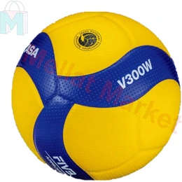 توپ والیبال میکاسا مدل v300w