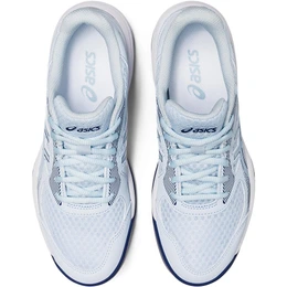 Upcourt 5 Women’s Blue Volleyball Shoes 1072a088-401