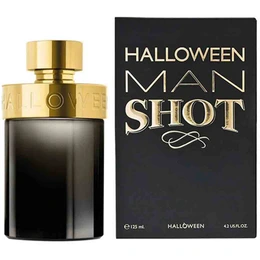 Halloween man |هالوین من شات Shot