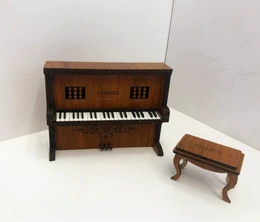 پیانو یاماها چوبی