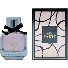 ALHAMBRA MY PARTY 100ML