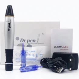 دستگاه میکرونیدلینگ درماپن مدل A1-C دکتر پنA1C Dr.pen