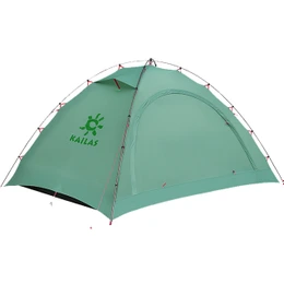 چادر 2پوش 2نفره کایلاس Kailas Camping Tent (ZENITH) KT320010