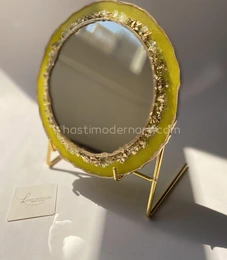 آینه رومیزی