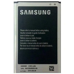 باتری موبایل سامسونگ گلکسی نوت Samsung Galaxy Note 3
