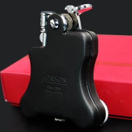 فندک بنزینی برند رانسون (Ranson Banjo R01-27 )