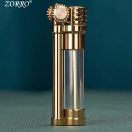 فندک بنزینی Zorro Z654