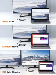 کابل USB C مدل کالا/CD0737/برای Surface Pro /MacBook Pro/Air/ XPS 13/ارسال 10 الی 15 روز کاری