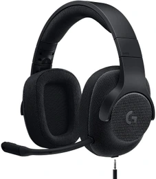 هدست Logitech G433 7.1 Wired Surround Gaming Headset-ارسال 10 الی 15 روز کاری