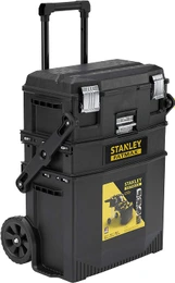 جعبه ابزار مدل Stanley FatMax Mobile Work Station – ارسال 10 الی 15 روز کاری