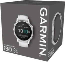 ساعت گارمین Garmin fenix 6S-ارسال 10 الی 15 روز کاری
