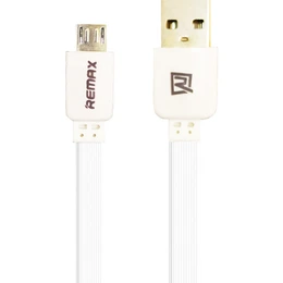 کابل micro USB عطری ریمکس مدل S4